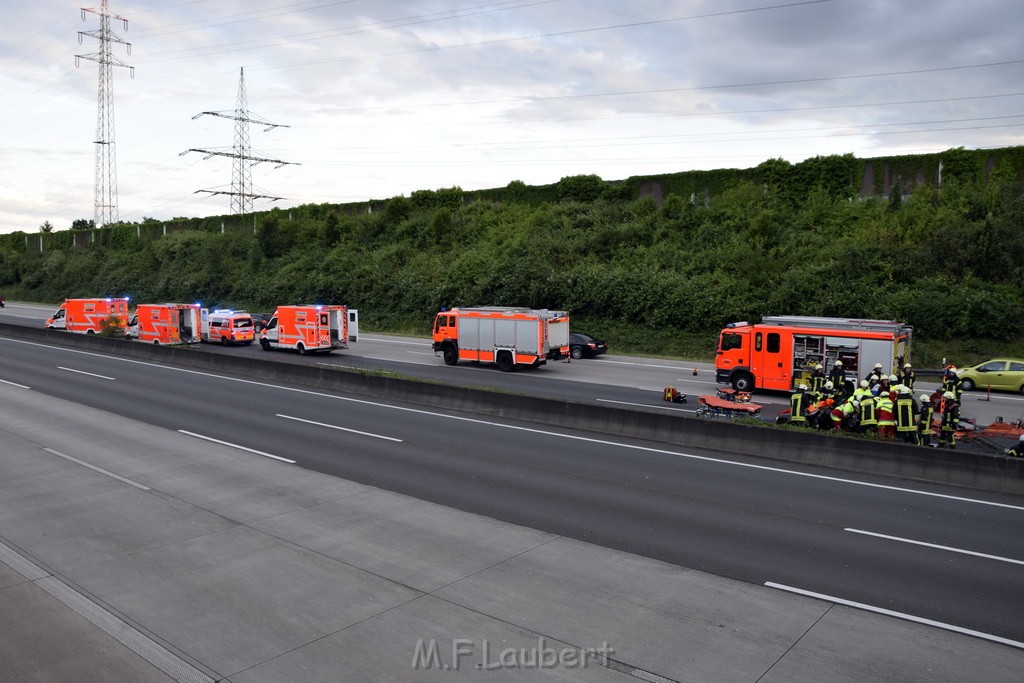 VU PKlemm A 3 Rich Frankfurt Hoehe AK Koeln Heumar P050.JPG - Miklos Laubert